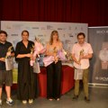 "Za danas toliko" nagrađen za najbolji film na festivalu u Sopotu