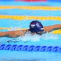 Anja Crevar bez polufinala na 200 m delfin na Olimpijskim igrama u Parizu