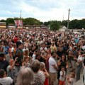 Najveći ekološki protest u istoriji Srbije