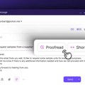 Proton Mail od sada ima svog AI asistenta za pisanje