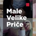 MALE VELIKE PRIČE: Imate priču za nas? Pišite nam!