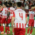 Nove predikcije za poredak Lige šampiona: Evo kako stoji Zvezda pred početak