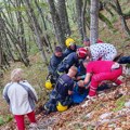 Poznato stanje žene koja se izgubila na planini Mučanj: Troje Mađara na stazu krenuli na sopstvenu odgovornost, pa doživeli…