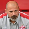 Dejan Stanković isključen