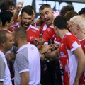 Crvena zvezda ostala bez Lige šampiona: Holanđani poslali prvaka Srbije u Kup CEV