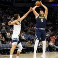 Jokić razigravao saigrače, Denver upisao prvu recku u predsezoni VIDEO