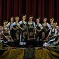 Održan Prvi Dečiji festival folklora „Korakom predaka“ u organizaciji Folklornog društva Đerdan iz Niša