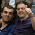 Oglasio se zlatko Zahović! Slovenac otkrio da li dolazi u Partizan