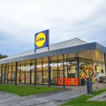 Nove "Lidl" prodavnice u Nišu i Zemunu