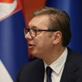 Vučić sutra u Budimpešti na Samitu Evropske političke zajednice: Imaće niz bilateralnih susreta sa evropskim zvaničnicima