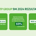 Otp grupa, od početka ove godine, beleži rast profita