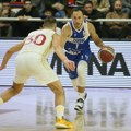 Mihailović brojao do 34, Zadar pripitomio „pantere“