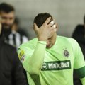 UŽIVO Partizan protraćio najbolju šansu