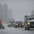 Kakva zima čeka Evropu otkriva čuveni meteorolog: Rekordna količina snega, temperature ledene i do -20 stepeni