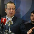 Dačić: Beogradu se niko nije obratio povodom istrage za eksploziju na kanalu Ibar-Lepenac