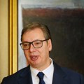 "Na Mađarsku uvek možemo da se oslonimo i oni na nas": Vučić na svečanoj akademiji povodom obeležavanja 30 godina SVM