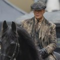 Peaky Blinders: Film o porodici Šelbi je završen