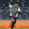 Oglasio se Partizan: Zvanično - Arijaga napušta Humsku