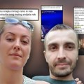 "Neka ti je laka zemlja, voli te ujak tvoj!" Potresni oproštaji na mrežama od nastradale Saške i Ivana koji su poginuli u…