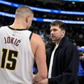 Jokić se oglasio o Dončićevom trejdu u Lejkerse: Odmah mu poslao poruku, pa otkrio šta očekuje