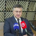 Plenković: Dojave o bombama u više od 70 škola, dosad provereno oko 50 i sve su lažne