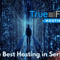 True-False: Pouzdan siguran i brz Web hosting za sve namene