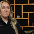 "Halo, policija, neka mi ljubavnica vrati muža!" Potporučnik policije Tanja Šaponjić o zanimljivim i ozbiljnim pozivima na…