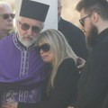 Ovo je Suzana Jovanović ubacila u Sašin grob, zauvek će joj nedostajati