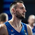 Branković za RTS: Nadam se da ćemo pokazati da se najbolji basket igra u Srbiji