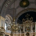 Počinje obnova najznačajnije pravoslavne crkva u Novom Sadu Za restauraciju veličanstvenog ikonostasa, freski i ornamenata…