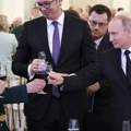 Vučić: Idem u Moskvu na Dan pobede, obavezuje me reč data Putinu