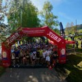 U zlatiborskom selu Jablanica održana trka „Nebeski visovi“