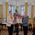 Nagrada “Mina Karadžić” uručena ambasadorki Nikšić