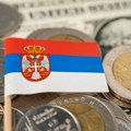 Javni dug Srbije na kraju marta 44,3 odsto BDP-a