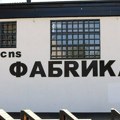 Humanitarna prodaja majica, cegera i bedževa profesora AUNS u subotu na Berzi vinila