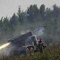 Rusi zauzeli glavno uporište Ukrajinaca u Donjecku