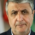 Iranska atomska organizacija: mi smo pod kontinuiranim nadzorom IAEA