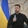 Zelenski čestitao Danu pobedu na izborima rečima da Rumunija zavisi od Ukrajine