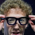 Mark Zakerberg pravi naočare koje mogu da vas prepoznaju u masi: Da li je vreme da budemo zabrinuti?