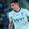 Milinković-Savić strelac u remiju Al Hilala i Al Vehde