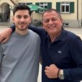 Naš folker sinu poklonio hotel u Nemačkoj, a on sada snimio duet sa poznatom pevačicom: „Radio sam to krišom, nisam…
