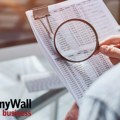 CompanyWall Business: Dubinska bonitetna ocena