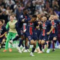 PSG prvi put u klupskoj historiji osvojio Ligu prvaka