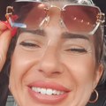 "Ne treba mi partner da bih bila kraljica": Nakon raskida Jovana Jeremić puca od samopouzdanja: "Neću biti stara ni kad budem…