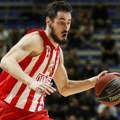 Nikolu Kalinića podržao bivši saigrač: „Nisu oni Zvezda, mi smo“