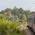 Poginuo muškarac u sudaru voza i automobila na pružnom prelazu kod Futoga