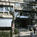 Dojava o bombi na FPN-u, policija na fakultetu