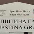 Skupština Grada Novog Pazara: Žestoka polemika o opoziciji, vlasti i političkom legitimitetu
