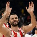 Branko Lazić napušta Crvenu zvezdu!