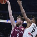 Porzingis, Bertans, Žagars, Kuruc: Težak posao za Srbiju i Pešića na Evrobasketu u Letoniji!